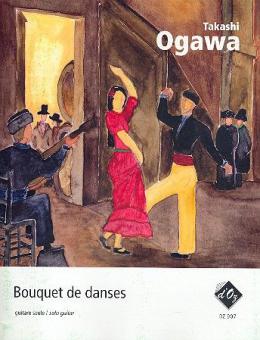 Bouquet de danses 
