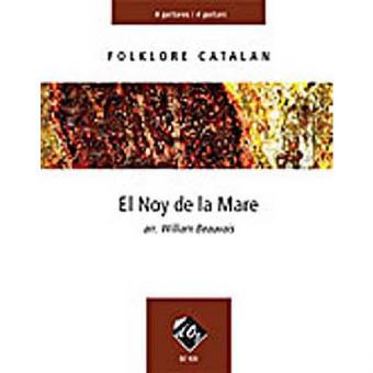 El Noy de la Mare 