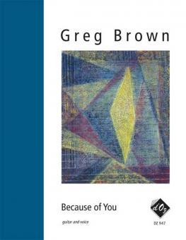 Because of You 