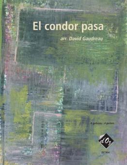 El condor pasa 