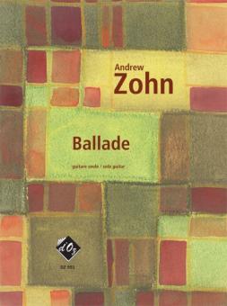 Ballade 
