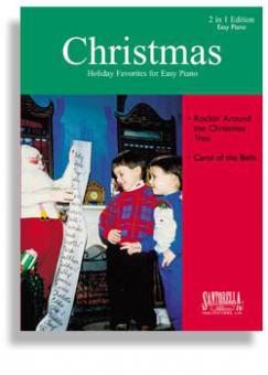 Rockin' Around the Christmas Tree / Carol of the Bells 
