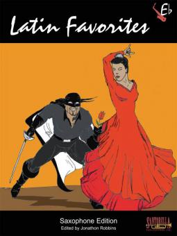 Latin Favorites 