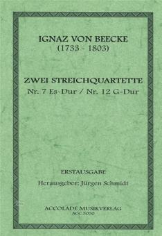 2 Quartette 