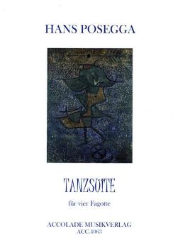 Tanzsuite 
