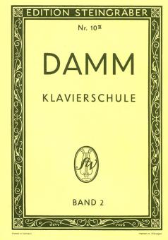 Klavierschule 2 