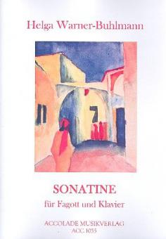 Sonatine 