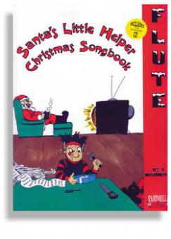 Santa's Little Helper for Horns 