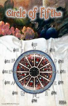 Circle Of Fifths 