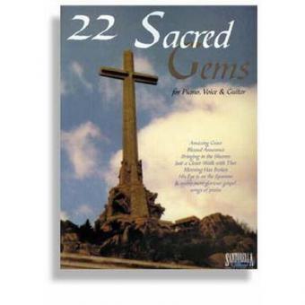 22 Sacred Gems 