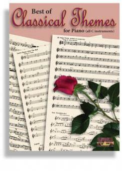 Best of Classical Themes 