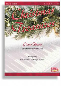 Christmas Treasures 