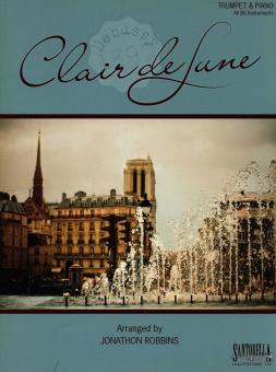 Clair De Lune 