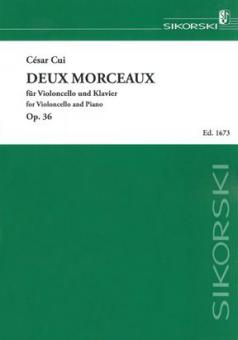 2 Morceaux 