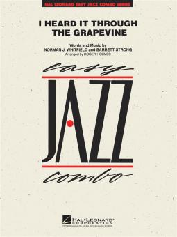 I Heard It Through The Grapevine 