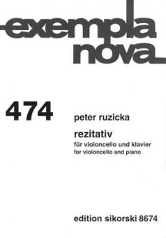 Recitativo 