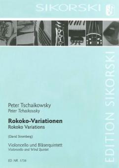 Rokoko Variations 