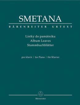 Stammbuchblätter 