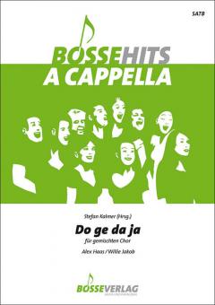 Do ge da ja Standard