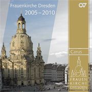 Markuspassion BWV 247 