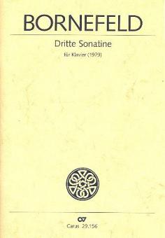 Dritte Sonatine 