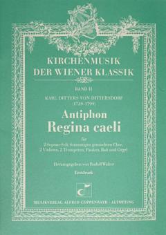 Regina caeli 