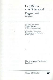 Regina caeli 