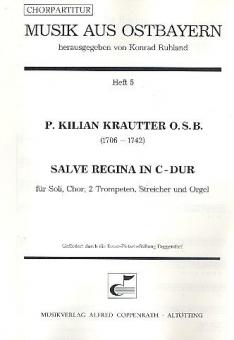 Salve Regina 