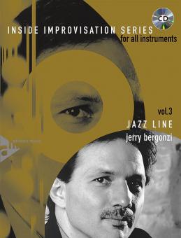 Jazz Line 
