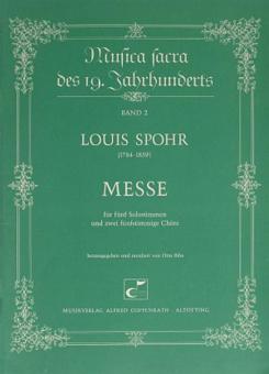 Messe in C-Dur Standard