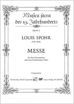 Messe in C-Dur 