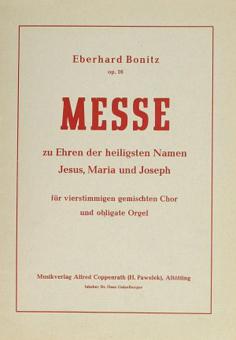 Messe 