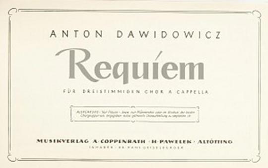 Requiem 