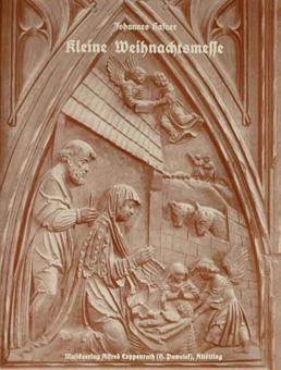 Kleine Weihnachtsmesse 