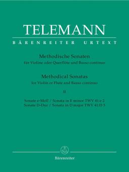 12 sonatas metódicas cuadernillo 2 Standard