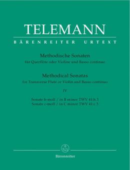 12 sonatas metódicas cuadernillo 4 Standard