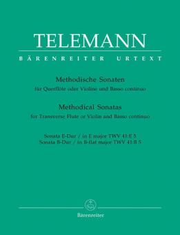 12 sonatas metódicas cuadernillo 5 Standard