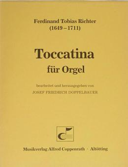 Toccatina 