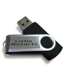 Music for Little Mozarts 