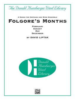 Folgore's Months 