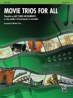Movie Trios For All 