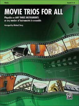 Movie Trios For All 