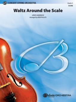 Waltz Around the Scale Standard