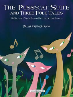 The Pussycat Suite And Three Folk Tales 