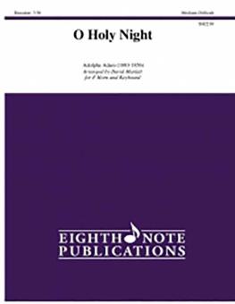 O Holy Night 
