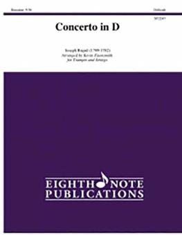 Concerto in D 