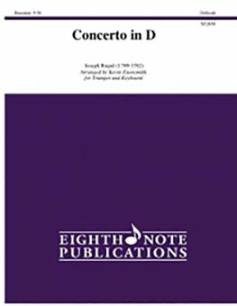 Concerto in D 