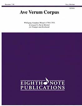 Ave Verum Corpus 