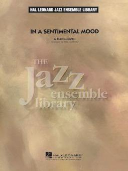 In A Sentimental Mood 