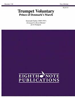 Trumpet Voluntary 